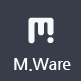 M.Ware